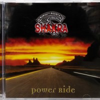 SHAKRA - POWER RIDE - 