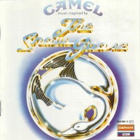 CAMEL - THE SNOW GOOSE - 