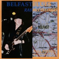 RAB MCCULLOUGH - BELFAST BLUES - 