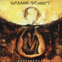 GRAHAM BONNET - UNDERGROUND - 