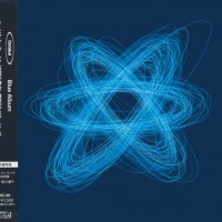 ORBITAL - BLUE ALBUM - 