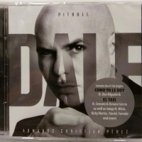 PITBULL - DALE - 