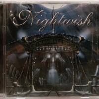 NIGHTWISH - IMAGINAERUM - 