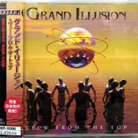 GRAND ILLUSION - VIEW FROM THE TOP - 