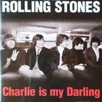 ROLLING STONES - CHARLIE IS MY DARLING IRELAND 1965 - 