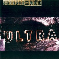 DEPECHE MODE - ULTRA - 