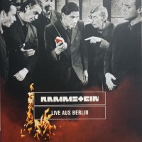 RAMMSTEIN - LIVE AUS BERLIN - 