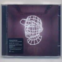 DJ SHADOW - RECONSTRUCTED - THE BEST OF DJ SHADOW (deluxe edition) - 