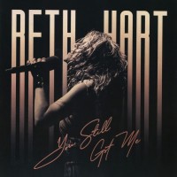 BETH HART - YOU STILL GOT ME (transparent red) - 