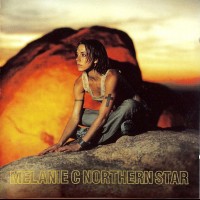 MELANIE C - NORTHERN STAR - 