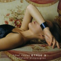 STEPHANE POMPOUGNAC - HOTEL COSTES ETAGE 3 - 