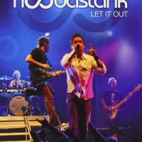 HOOBASTANK - LET IT OUT - 