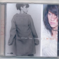 ELLEN TEN DAMME - I AM HERE - 