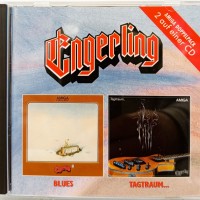 ENGERLING - BLUES / TAGTRAUM... - 