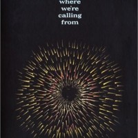 DOVES - WHERE WE'RE CALLING FROM - 