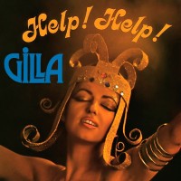 GILLA - HELP! HELP! - 