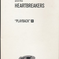 TOM PETTY AND THE HEARTBREAKERS - PLAYBACK (box) - 