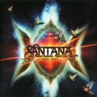 SANTANA - SENTIENT - 
