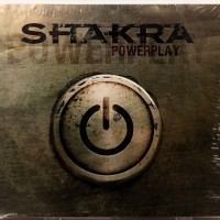SHAKRA - POWERPLAY (di - 