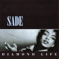 SADE - DIAMOND LIFE - 