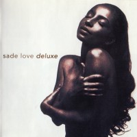 SADE - LOVE DELUXE - 