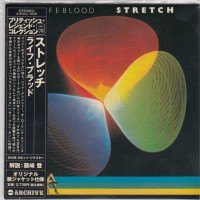 STRETCH - LIFEBLOOD (papersleeve) - 
