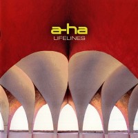 A-HA - LIFELINES - 