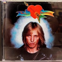 TOM PETTY AND THE HEARTBREAKERS - TOM PETTY AND THE HEARTBREAKERS - 