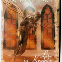 ARTROSIS - LIVE IN KRAKOW - 