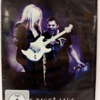 AXEL RUDI PELL - ONE NIGHT LIVE (LIVE AT ROCK OF AGES FESTIVAL 2009) - 