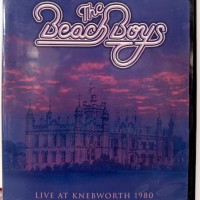 BEACH BOYS - LIVE AT KNEBWORTH 1980 - 