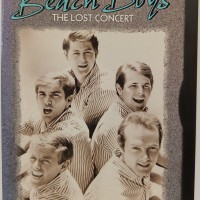 BEACH BOYS - THE LOST CONCERT - 