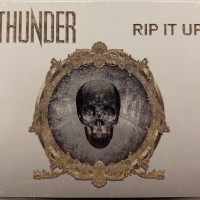 THUNDER - RIP IT UP (digipak) - 