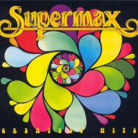 SUPERMAX - GREATEST HITS (digipak) - 