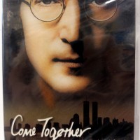 COME TOGETHER - A NIGHT FOR JOHN LENNON'S WORDS & MUSIC - 