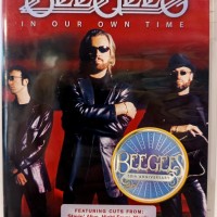 BEE GEES - IN OUR OWN TIME - 