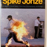 SPIKE JONZE - THE WORK OF DIRECTOR SPIKE JONZE - 