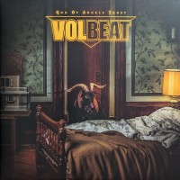 VOLBEAT - GOD OF ANGELS TRUST - 