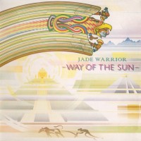 JADE WARRIOR - WAY OF THE SUN - 