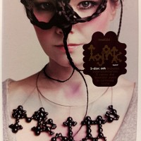 BJORK - MEDULA (special edition) - 