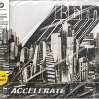 R.E.M. - ACCELERATE - 