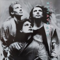 ALPHAVILLE - AFTERNOONS IN UTOPIA (deluxe edition) - 