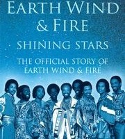 EARTH, WIND & FIRE - SHINING STAR - THE OFFICIAL STORY OF EARTH, WIND & FIRE - 