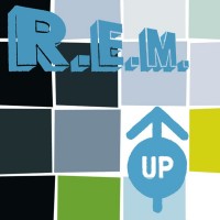 R.E.M. - UP - 
