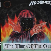 HELLOWEEN - THE TIME OF THE OATH - 