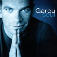 GAROU - SEUL (white vinyl) - 