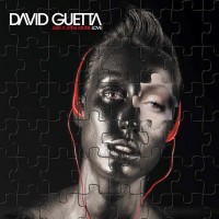 DAVID GUETTA - JUST A LITTLE MORE LOVE - 