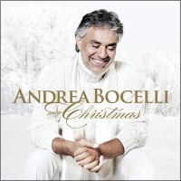 ANDREA BOCELLI - MY CHRISTMAS - ���������
