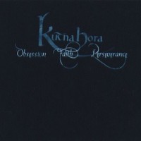 KUTNA HORA - OBSESSION, FAITH, PERSEVERANCE (digipak) - 