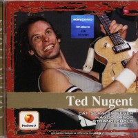 TED NUGENT - COLLECTIONS - 